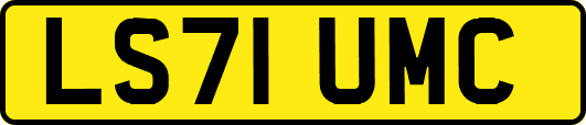 LS71UMC