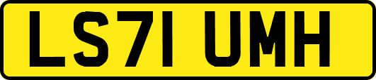 LS71UMH