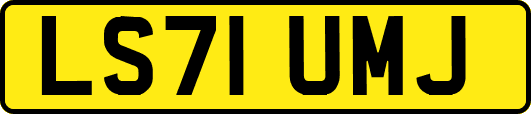 LS71UMJ