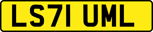 LS71UML