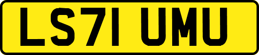 LS71UMU