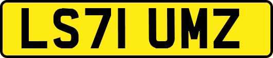 LS71UMZ