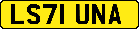 LS71UNA