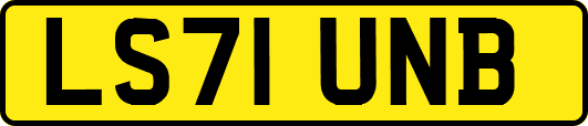 LS71UNB