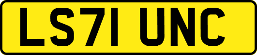 LS71UNC