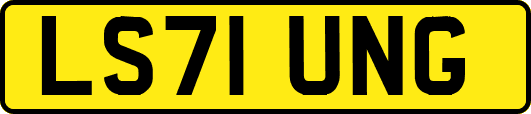 LS71UNG