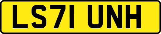 LS71UNH