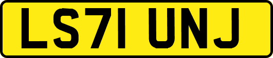 LS71UNJ
