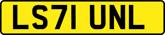 LS71UNL