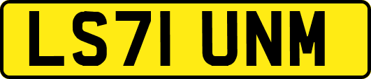 LS71UNM