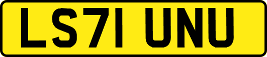 LS71UNU