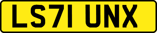LS71UNX