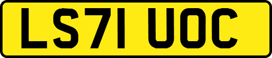 LS71UOC