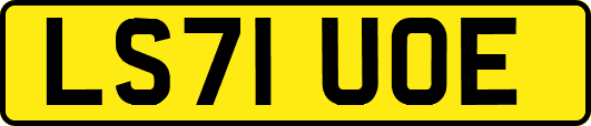 LS71UOE