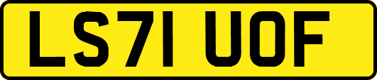 LS71UOF