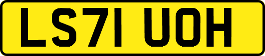 LS71UOH