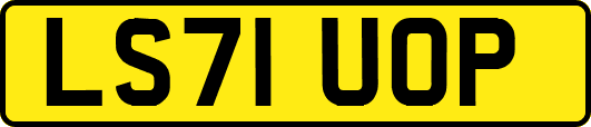 LS71UOP