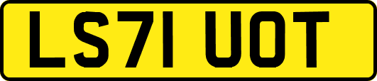 LS71UOT
