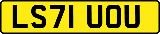 LS71UOU