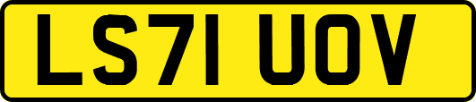 LS71UOV