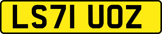 LS71UOZ