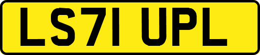 LS71UPL