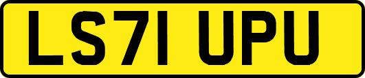 LS71UPU