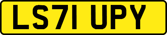LS71UPY