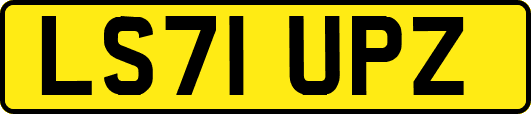 LS71UPZ