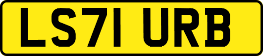 LS71URB