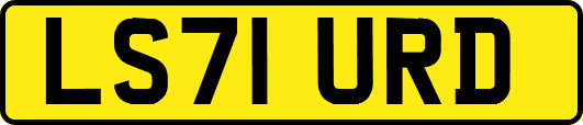 LS71URD