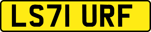 LS71URF