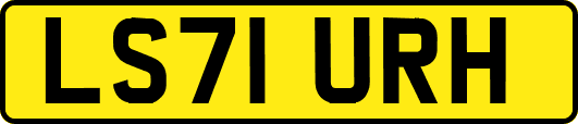 LS71URH
