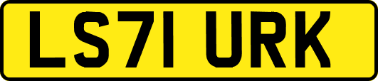LS71URK