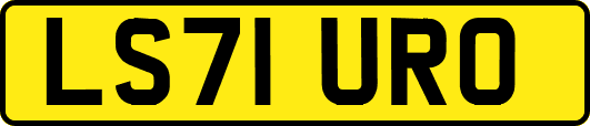 LS71URO