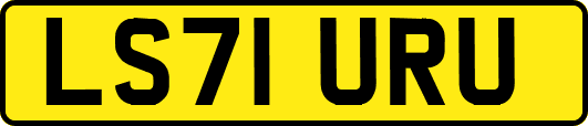 LS71URU