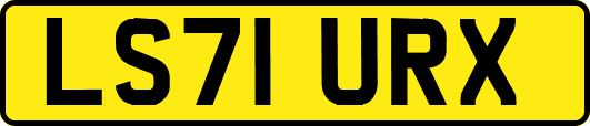 LS71URX