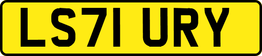 LS71URY