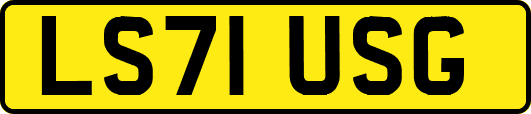 LS71USG