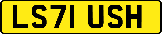 LS71USH