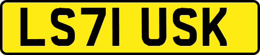 LS71USK