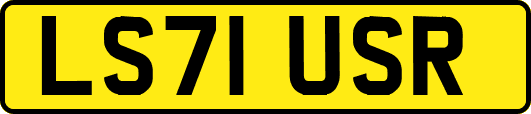 LS71USR