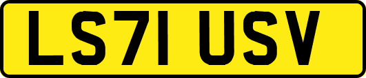 LS71USV