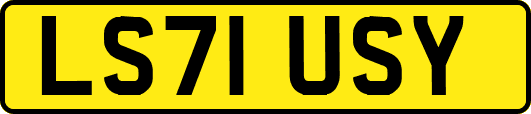 LS71USY