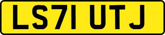 LS71UTJ