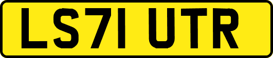 LS71UTR