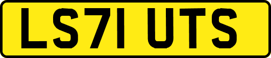 LS71UTS