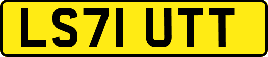 LS71UTT