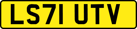 LS71UTV
