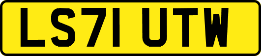 LS71UTW